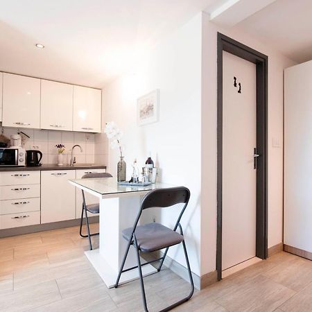 Apartman Nono Splitska Exterior photo